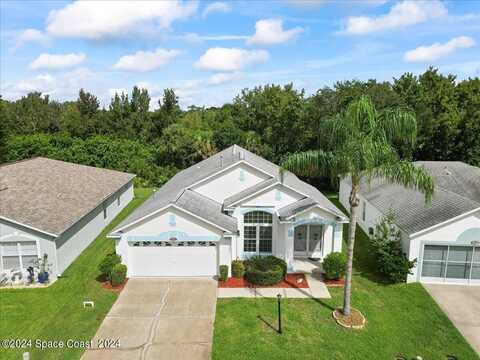 4225 Grand Meadows Boulevard, Melbourne, FL 32934