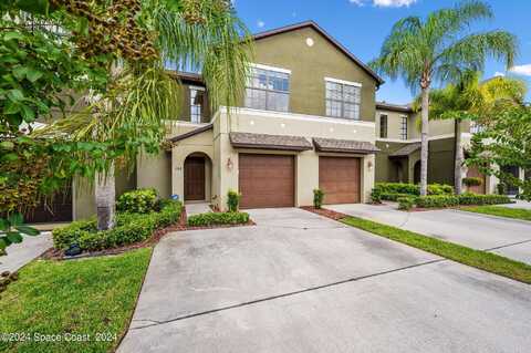 1375 Lara Circle, Rockledge, FL 32955