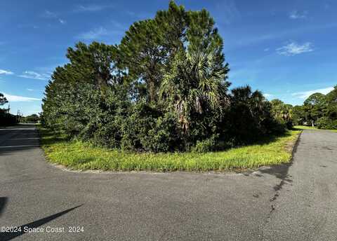 2720 Hague Avenue SW, Palm Bay, FL 32908