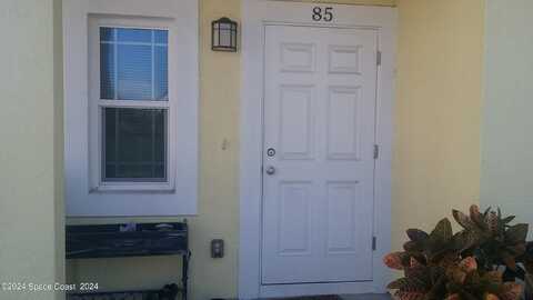 88 June Drive, Cocoa Beach, FL 32931