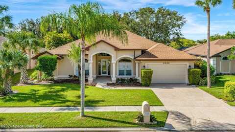 2025 Sykes Creek Drive, Merritt Island, FL 32953