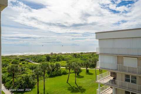 701 Solana Shores Drive, Cape Canaveral, FL 32920