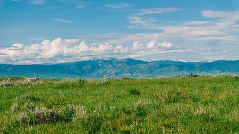 TBD Baldwin Avenue, Sheridan, WY 82801