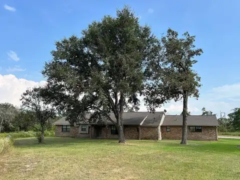 1746 Wendt Road, Bellville, TX 77418