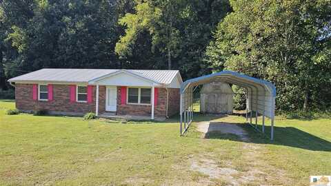 8344 Happy Valley Road, Cave City, KY 42127