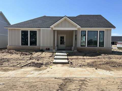 13913 W Barn Owl St, Wichita, KS 67235