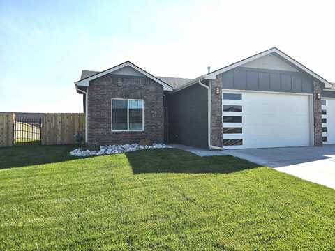 1037 Long Path St, Goddard, KS 67052