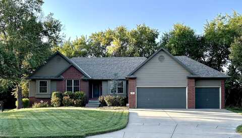 4969 N Wyndham Ct, Park City, KS 67219