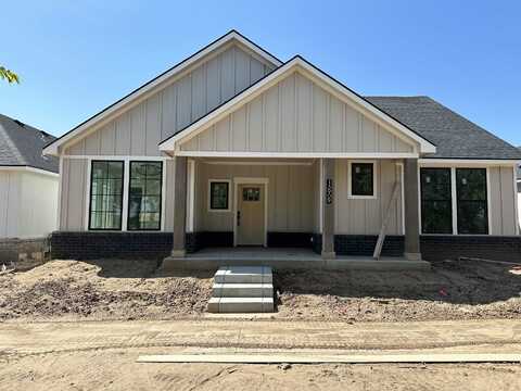 13909 W Barn Owl St, Wichita, KS 67235