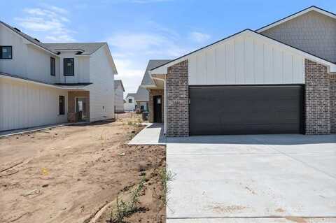 12449-12451 W Fennec St, Maize, KS 67223