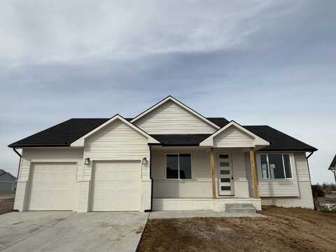 130 Poplar Ct, Goddard, KS 67052