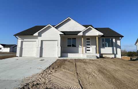 130 Poplar Ct, Goddard, KS 67052