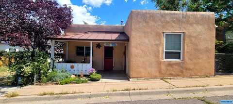 110 N BAYARD ST, Silver City, NM 88061