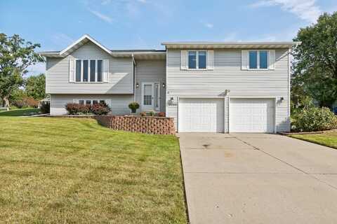 10866 Smokey Mountain Trail, Blue Mounds, WI 53517