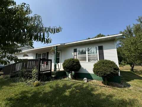 760 Prairie Street, Prairie Du Sac, WI 53578