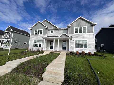 1638 Happy Trails Road, Verona, WI 53593