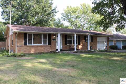 1311 S Murray, Sedalia, MO 65301