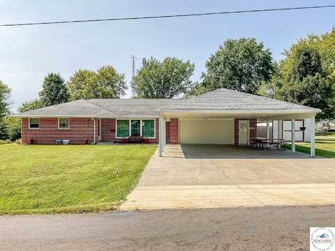 200 W, Smithton, MO 65350