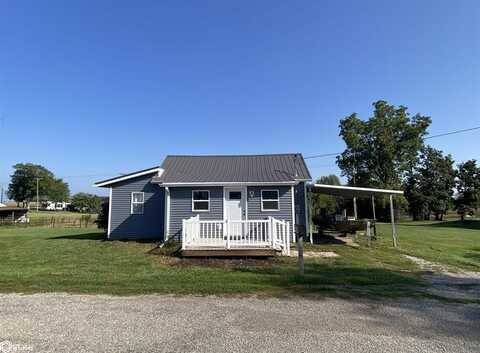 309 2Nd Street, Mount Pleasant, IA 52641