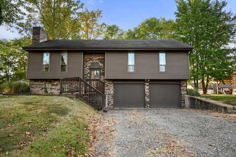 1808 Tuppence Trail, Lawrenceburg, IN 47025