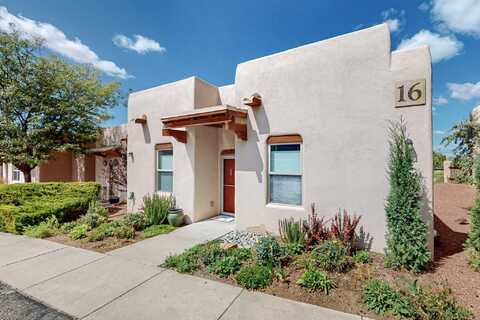 500 Rodeo Road, Santa Fe, NM 87505