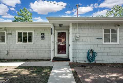 1954 41 Street, Los Alamos, NM 87544