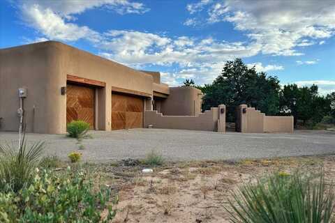 6-b Arroyo Canyon Drive, Santa Fe, NM 87508