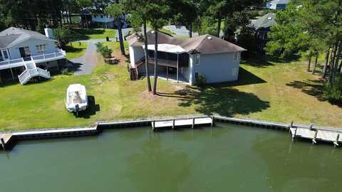 5393 CORAL CT, CHINCOTEAGUE, VA 23336