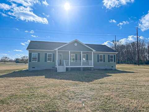 Lot 81 BLUE CRAB WAY, BELLE HAVEN, VA 23420