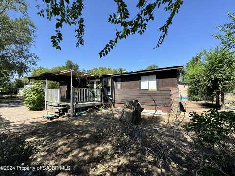 204 E OAK Avenue, Bloomfield, NM 87413