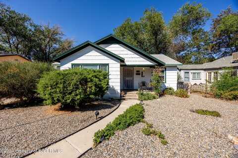 709 N ORCHARD Avenue, Farmington, NM 87401