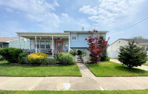 415 N Burghley Ave, Ventnor City, NJ 08406