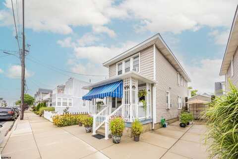 117 N Princeton Ave, Ventnor City, NJ 08406