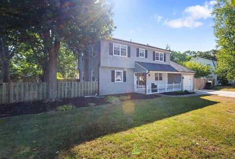 3 Bonnie Dr, Egg Harbor Township, NJ 08234