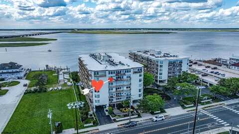 500 Bay Ave, Ocean City, NJ 08226