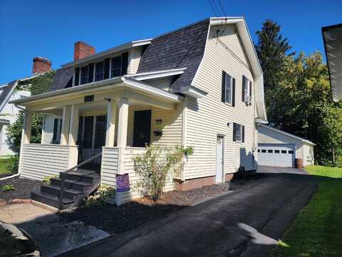 72 Cornell Ave., Massena, NY 13662