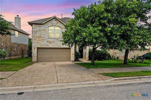 10812 Casitas Drive, Austin, TX 78717