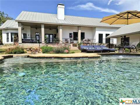 226 Turkey Cove, New Braunfels, TX 78132