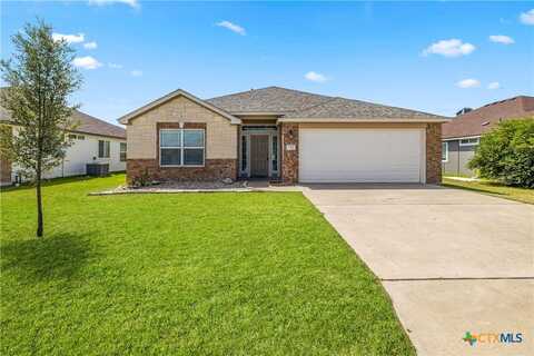 7719 Bridgepointe Drive, Temple, TX 76502