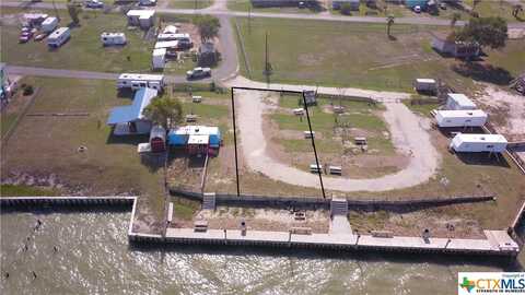 Lot 3 Bayfront Lane, Port Lavaca, TX 77979