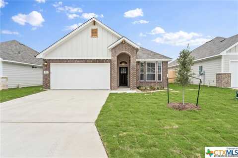 705 La Parra Bend, Temple, TX 76502