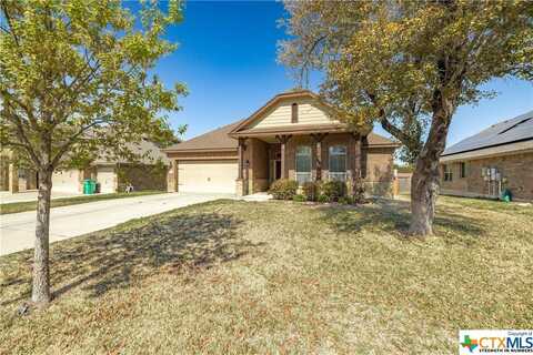 807 Valentino Drive, Harker Heights, TX 76548