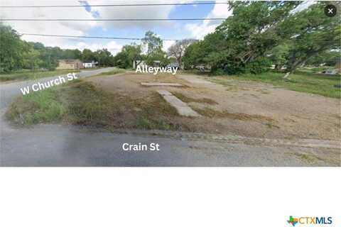 000 Crain Street, Cuero, TX 77954