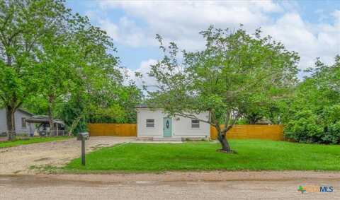 107 S Brookman, Little River-Academy, TX 76554