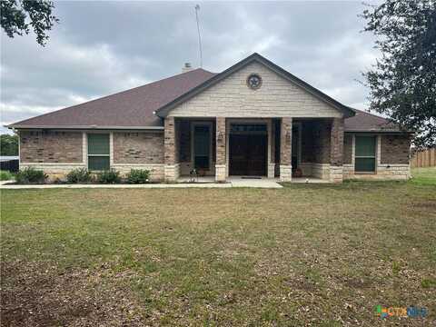 834 Cactus Lane, Copperas Cove, TX 76522