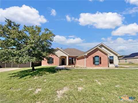 3908 Bella Vista Loop, Harker Heights, TX 76548