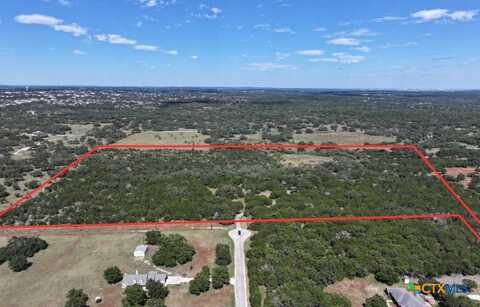 28084 Delafield Drive, New Braunfels, TX 78132