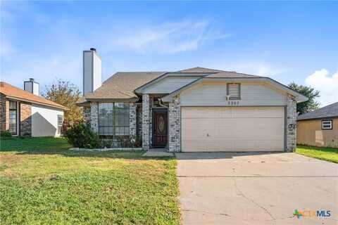 2307 Woodlands Drive, Killeen, TX 76549