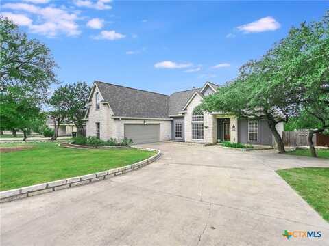 91 Ridgewood Circle, Wimberley, TX 78676