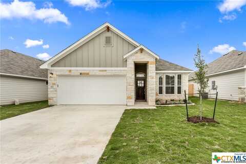 617 La Parra Bend, Temple, TX 76502